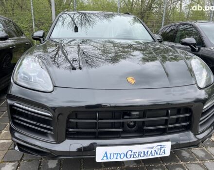Порше Cayenne 2023 у Києві на Automoto.ua Порше Cayenne, об'ємом двигуна 3 л та пробігом 0 тис. км за 173453 $, фото 37 на Automoto.ua
