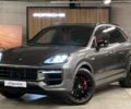 купити нове авто Порше Cayenne 2023 року від офіційного дилера Порше Центр Київ Аеропорт Порше фото