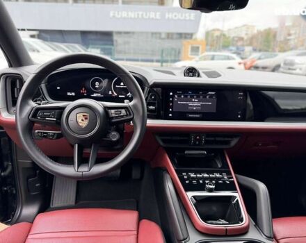 Порше Cayenne, об'ємом двигуна 3 л та пробігом 18 тис. км за 98999 $, фото 25 на Automoto.ua