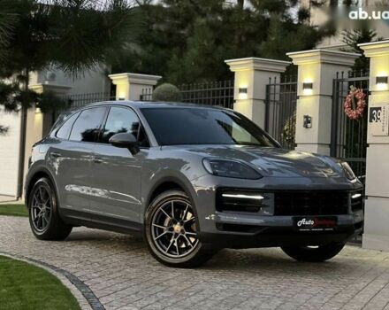 Порше Cayenne, об'ємом двигуна 3 л та пробігом 56 тис. км за 110000 $, фото 18 на Automoto.ua