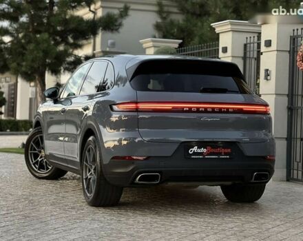 Порше Cayenne, об'ємом двигуна 3 л та пробігом 56 тис. км за 110000 $, фото 10 на Automoto.ua