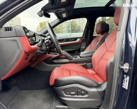 Порше Cayenne, об'ємом двигуна 3 л та пробігом 18 тис. км за 98999 $, фото 23 на Automoto.ua