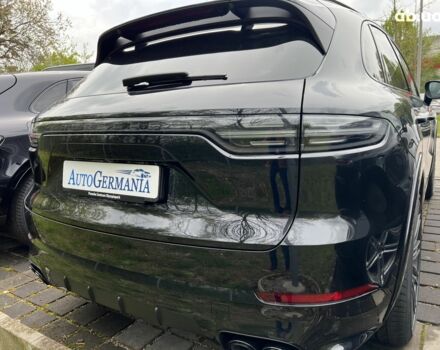 Порше Cayenne 2023 у Києві на Automoto.ua Порше Cayenne, об'ємом двигуна 3 л та пробігом 0 тис. км за 173453 $, фото 19 на Automoto.ua