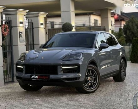 Порше Cayenne, об'ємом двигуна 3 л та пробігом 56 тис. км за 110000 $, фото 3 на Automoto.ua