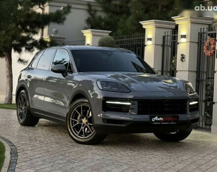 Порше Cayenne, об'ємом двигуна 3 л та пробігом 56 тис. км за 110000 $, фото 20 на Automoto.ua