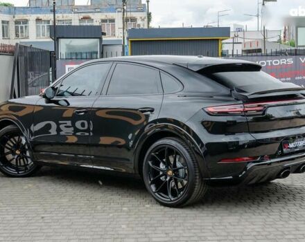 Порше Каен, объемом двигателя 4 л и пробегом 12 тыс. км за 137700 $, фото 6 на Automoto.ua