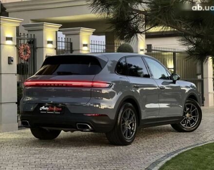 Порше Cayenne, об'ємом двигуна 3 л та пробігом 56 тис. км за 110000 $, фото 15 на Automoto.ua