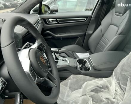 Порше Cayenne 2023 у Києві на Automoto.ua Порше Cayenne, об'ємом двигуна 3 л та пробігом 0 тис. км за 173453 $, фото 20 на Automoto.ua