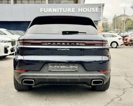 Порше Cayenne, об'ємом двигуна 3 л та пробігом 18 тис. км за 98999 $, фото 3 на Automoto.ua