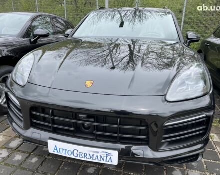 Порше Cayenne 2023 у Києві на Automoto.ua Порше Cayenne, об'ємом двигуна 3 л та пробігом 0 тис. км за 173453 $, фото 36 на Automoto.ua