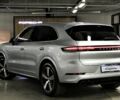 купити нове авто Порше Cayenne 2023 року від офіційного дилера Порше Центр Київ Аеропорт Порше фото