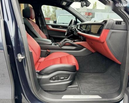 Порше Cayenne, об'ємом двигуна 3 л та пробігом 18 тис. км за 98999 $, фото 8 на Automoto.ua