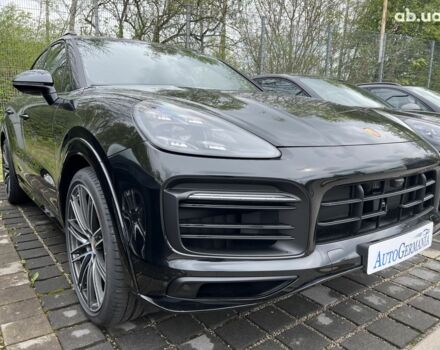 Порше Cayenne 2023 у Києві на Automoto.ua Порше Cayenne, об'ємом двигуна 3 л та пробігом 0 тис. км за 173453 $, фото 33 на Automoto.ua