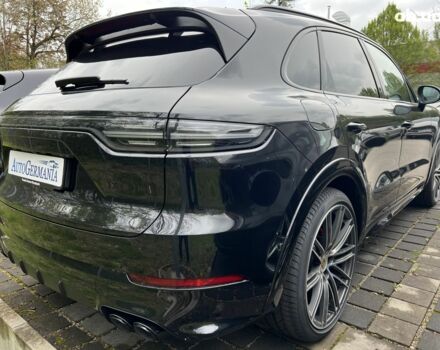 Порше Cayenne 2023 у Києві на Automoto.ua Порше Cayenne, об'ємом двигуна 3 л та пробігом 0 тис. км за 173453 $, фото 18 на Automoto.ua