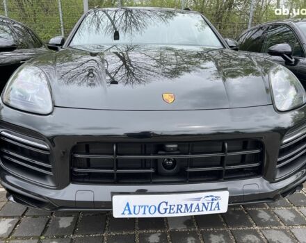 Порше Cayenne 2023 у Києві на Automoto.ua Порше Cayenne, об'ємом двигуна 3 л та пробігом 0 тис. км за 173453 $, фото 2 на Automoto.ua