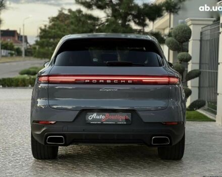 Порше Cayenne, об'ємом двигуна 3 л та пробігом 56 тис. км за 110000 $, фото 12 на Automoto.ua