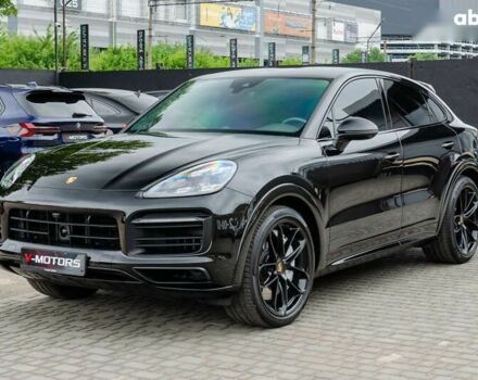 Порше Каен, объемом двигателя 4 л и пробегом 12 тыс. км за 137700 $, фото 3 на Automoto.ua