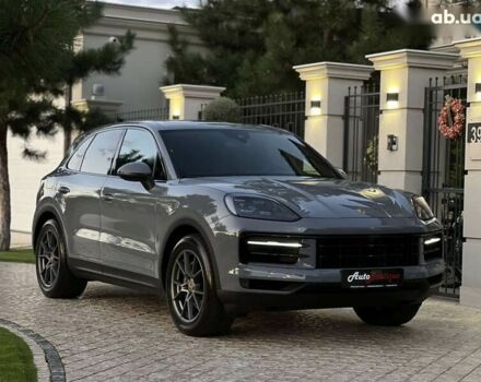 Порше Cayenne, об'ємом двигуна 3 л та пробігом 56 тис. км за 110000 $, фото 19 на Automoto.ua