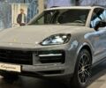 купити нове авто Порше Cayenne 2023 року від офіційного дилера Порше Центр Одеса Порше фото