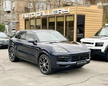 Порше Cayenne, об'ємом двигуна 3 л та пробігом 18 тис. км за 98999 $, фото 10 на Automoto.ua