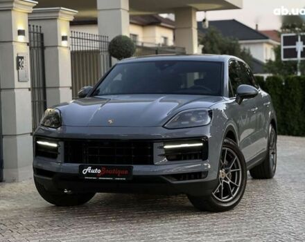 Порше Cayenne, об'ємом двигуна 3 л та пробігом 56 тис. км за 110000 $, фото 2 на Automoto.ua