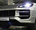 купити нове авто Порше Cayenne 2023 року від офіційного дилера Порше Центр Київ Аеропорт Порше фото