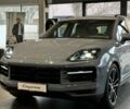 купити нове авто Порше Cayenne 2023 року від офіційного дилера Порше Центр Одеса Порше фото