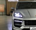 купити нове авто Порше Cayenne 2023 року від офіційного дилера Порше Центр Київ Аеропорт Порше фото