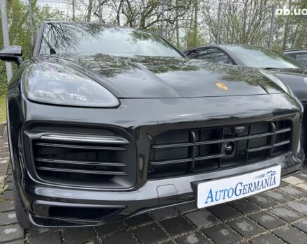 Порше Cayenne 2023 у Києві на Automoto.ua Порше Cayenne, об'ємом двигуна 3 л та пробігом 0 тис. км за 173453 $, фото 3 на Automoto.ua
