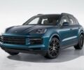 купити нове авто Порше Cayenne 2023 року від офіційного дилера Порше Центр Харків Порше фото