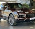 Порше Каен, объемом двигателя 3 л и пробегом 0 тыс. км за 107623 $, фото 51 на Automoto.ua