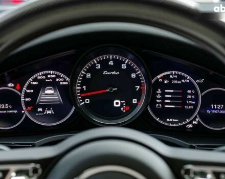 Порше Каен, объемом двигателя 4 л и пробегом 12 тыс. км за 137700 $, фото 23 на Automoto.ua