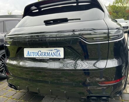 Порше Cayenne 2023 у Києві на Automoto.ua Порше Cayenne, об'ємом двигуна 3 л та пробігом 0 тис. км за 173453 $, фото 4 на Automoto.ua