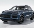 купити нове авто Порше Cayenne 2023 року від офіційного дилера Порше Центр Київ Аеропорт Порше фото