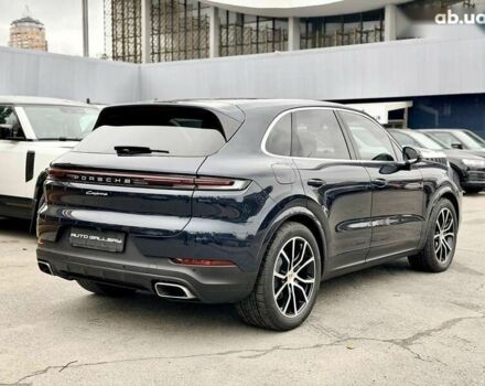 Порше Cayenne, об'ємом двигуна 3 л та пробігом 18 тис. км за 98999 $, фото 7 на Automoto.ua