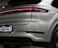 купити нове авто Порше Cayenne 2023 року від офіційного дилера Порше Центр Київ Аеропорт Порше фото