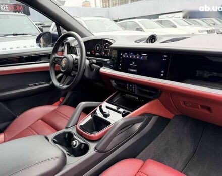 Порше Cayenne, об'ємом двигуна 3 л та пробігом 18 тис. км за 98999 $, фото 11 на Automoto.ua