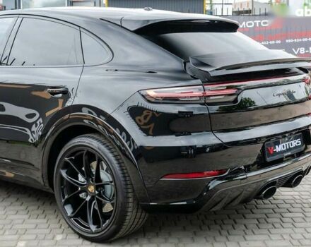 Порше Каен, объемом двигателя 4 л и пробегом 12 тыс. км за 137700 $, фото 12 на Automoto.ua