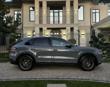 Порше Cayenne, об'ємом двигуна 3 л та пробігом 56 тис. км за 110000 $, фото 16 на Automoto.ua