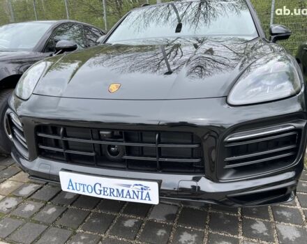 Порше Cayenne 2023 у Києві на Automoto.ua Порше Cayenne, об'ємом двигуна 3 л та пробігом 0 тис. км за 173453 $, фото 1 на Automoto.ua