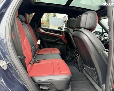 Порше Cayenne, об'ємом двигуна 3 л та пробігом 18 тис. км за 98999 $, фото 17 на Automoto.ua