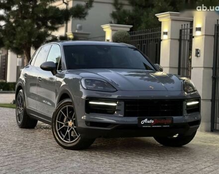 Порше Cayenne, об'ємом двигуна 3 л та пробігом 56 тис. км за 110000 $, фото 21 на Automoto.ua