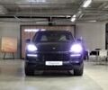 купити нове авто Порше Cayenne 2023 року від офіційного дилера Порше Центр Київ Аеропорт Порше фото