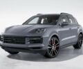 купити нове авто Порше Cayenne 2023 року від офіційного дилера Порше Центр Одеса Порше фото