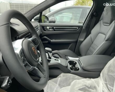 Порше Cayenne 2023 у Києві на Automoto.ua Порше Cayenne, об'ємом двигуна 3 л та пробігом 0 тис. км за 173453 $, фото 9 на Automoto.ua