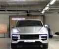 купити нове авто Порше Cayenne 2023 року від офіційного дилера Порше Центр Київ Аеропорт Порше фото