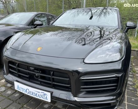 Порше Cayenne 2023 у Києві на Automoto.ua Порше Cayenne, об'ємом двигуна 3 л та пробігом 0 тис. км за 173453 $, фото 35 на Automoto.ua