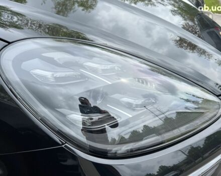 Порше Cayenne 2023 у Києві на Automoto.ua Порше Cayenne, об'ємом двигуна 3 л та пробігом 0 тис. км за 173453 $, фото 32 на Automoto.ua