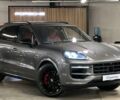 купити нове авто Порше Cayenne 2023 року від офіційного дилера Порше Центр Київ Аеропорт Порше фото