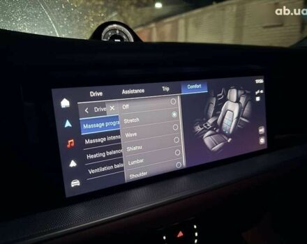 Порше Cayenne, об'ємом двигуна 3 л та пробігом 18 тис. км за 98999 $, фото 27 на Automoto.ua